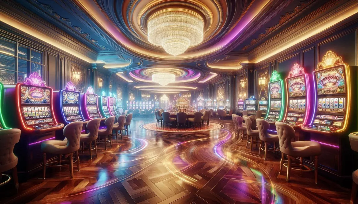 Casino Royan